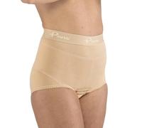 PAVIS Hernia Compression Pants (Standard) Beige