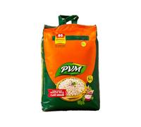 Pavizham Long Grain Matta Rice 5kg Kerala Matta Rice Long Grain Red Parboiled Rice Traditional South Indian Meals Pack of 1