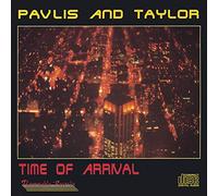 Pavlis & Taylor - Time of Arrival
