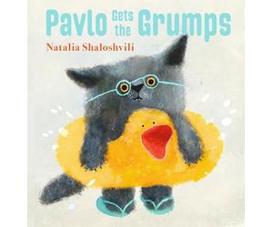 Pavlo Gets the Grumps