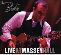 Pavlo - Live At Massey Hall