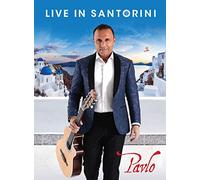 Pavlo - Live In Santorini [DVD] (English audio. English subtitles)