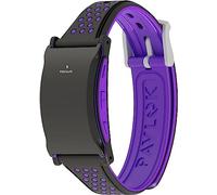 Pavlok Shock Clock 3 (3rd Generation) - Shock Yourself Awake - Silent Alarm Clock Wearable for Deep Sleepers, Shift Workers, Couples, Students, Hard of Hearing - Train Your Brain to Wake Up On Time