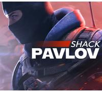 Pavlov Shack Meta Quest CD Key