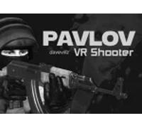 Pavlov VR (PC) Steam Account - GLOBAL