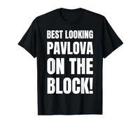 Pavlova Costume T-Shirt