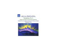 PAVLOVA/TCHAIKOVSKY SO MOSCOW RADIO/ZIVA: SYMPHONY 5 - CD
