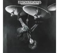 Pavlov's Dog At the Sound of the Bell CD NEW