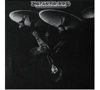 PAVLOV'S DOG "AT THE SOUND OF THE BELL" CD NEW