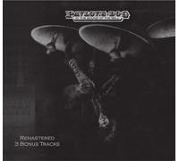 Pavlov's Dog - At The Sound Of The...(Bonus)