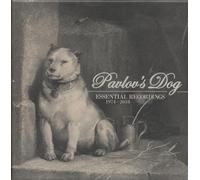 Pavlov's Dog - Essential Recordings 1974-2018 CD Box