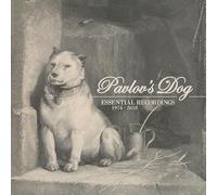 Pavlov's Dog - Essential Recordings 1974-2018 [New CD] Bonus Tracks, Boxed Set