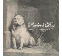 Pavlov's Dog - Essential Recordings 1974-2018 CD Box
