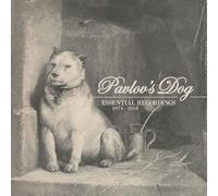 Pavlov's Dog - Essential Recordings 1974-2018 Vinyl Box [VINYL]