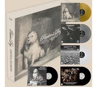 Pavlov's Dog - Essential Recordings 1974-2018 Vinyl Box [VINYL]