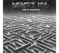 Pavlov's Dog - Lost In America