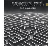 Pavlov's Dog - Lost In America [VINYL]