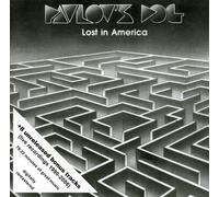 Pavlov's Dog - Lost in America (Reis)