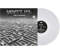 Pavlov's Dog - Lost In America [VINYL]