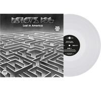 Pavlov's Dog - Lost In America [VINYL]