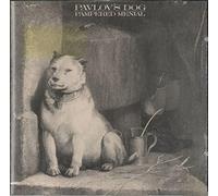 Pavlovs Dog - Pampered Menial