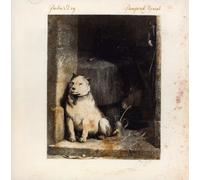 Pavlov's Dog - Pampered Menial