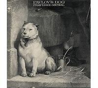 Pavlov's Dog - Pampered Menial - A1/B1 - Mint