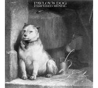 Pavlov's Dog : Pampered Menial CD (2013) NEW FREE Shipping, Save £s