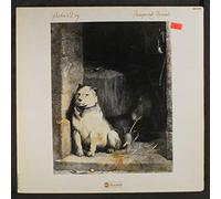 PAVLOV'S DOG - pampered menial LP