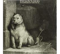 Pavlov's Dog - Pampered Menial [VINYL]