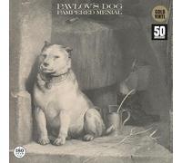 Pavlov's Dog - Pampered Menial [VINYL]