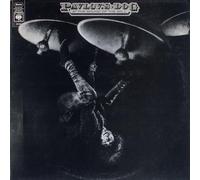 Pavlov's Dog - Pavlov's Dog - At The Sound Of The Bell - CBS - CBS 81163