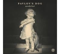 Pavlov's Dog - Wonderlust