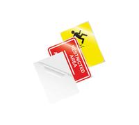 Pavo A7 Laminating Pouches (Pack Of 100) - 8004430