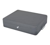 Pavo Document Box 8008605 Dark Grey 280 x 370 x 90 mm