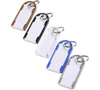 Pavo Magnettag Key Tag Assorted 10 Pieces