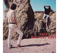 Pavo Pavo - Mystery Hour [VINYL]