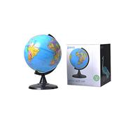 Pavo - Political Globe 20cm Rotating