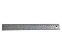 PAVO Premium 300 mm Steel Ruler