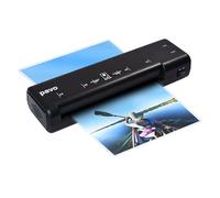 Pavo - Premium A4 Laminator Florida incl. 5 Laminating Pouches - EUR Plug !!!, 8038718