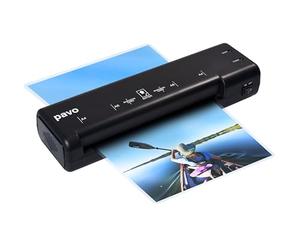 Pavo - Premium A4 Laminator Florida incl. 5 Laminating Pouches - EUR Plug !!!, 8038718