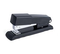 PAVO Premium Full Strip Metal Stapler Black