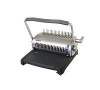 PAVO S100 Profmaster Comb Binding Machine