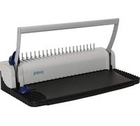 PAVO Smartmaster 2 Binding Machine Kit Includes 25x Covers and Combs -...