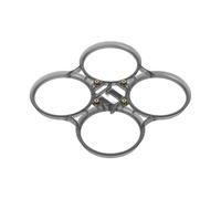 Pavo20 Brushless BWhoop Frame With HD VTX Bracket 90mm Wheelbase,Compatible For Drone Suit For O3 Air Unit(Gary BWhoop Duct)