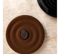 PAVOCAKE Mould DIAM 200X40 H VOL 1220 ML Aura PAVONI