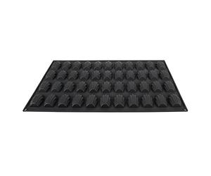 Pavoflex CF161 Madeleine Silicone Mould