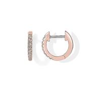PAVOI 14K Gold Plated Cuff Earrings for Women - Gold Huggie Stud lightweight Ear Cuff - Trending Fashion Jewellery