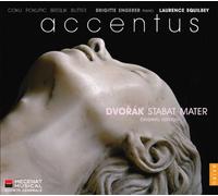 Pavol Breslik - Dvorak - Stabat Mater