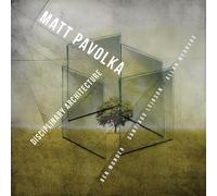 Pavolka, Matt - Disciplinary Architecture